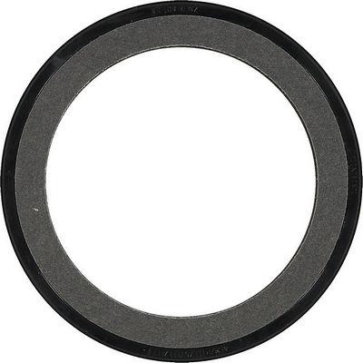 Glaser P77857-01 - Уплотняющее кольцо, коленчатый вал autospares.lv