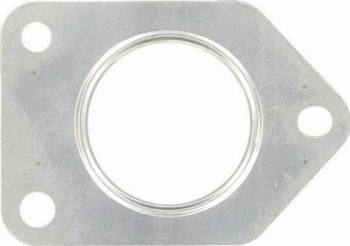 Glaser X71045-01 - Прокладка, выпускной коллектор autospares.lv