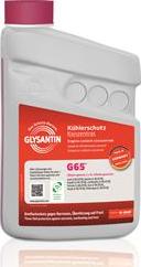 GLYSANTIN 50668294 - Антифриз autospares.lv