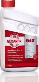 GLYSANTIN 50604859 - Антифриз autospares.lv