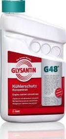 GLYSANTIN 57697985 - Антифриз autospares.lv