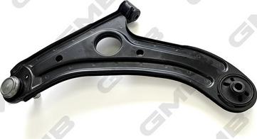 GMB 0210-0066 - Рычаг подвески колеса autospares.lv