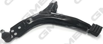 GMB 0212-0027 - Рычаг подвески колеса autospares.lv