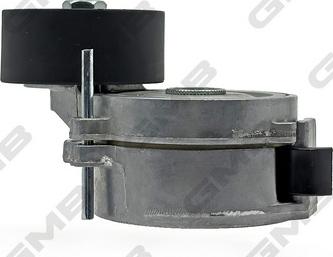 GMB GAT21520 - Натяжитель, поликлиновый ремень autospares.lv