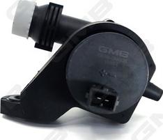 GMB GEW-BM008 - Дополнительный водяной насос autospares.lv