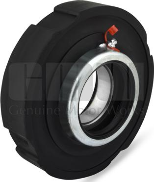 GMW CB621217 - Подшипник карданного вала, центральная подвеска autospares.lv