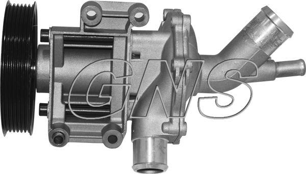 GNS YH-BM119H - Водяной насос autospares.lv