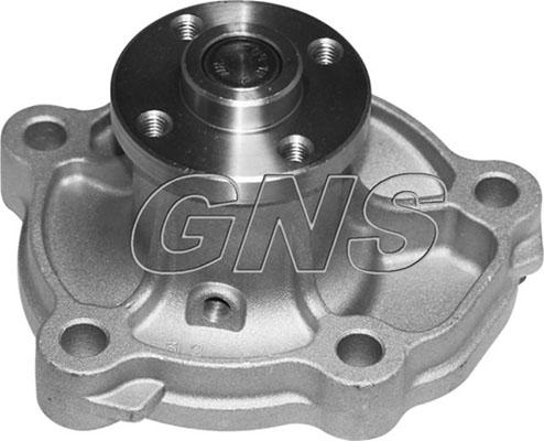 GNS YH-S117 - Водяной насос autospares.lv