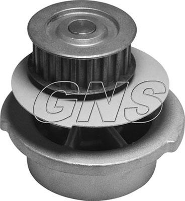 GNS YH-G101 - Водяной насос autospares.lv