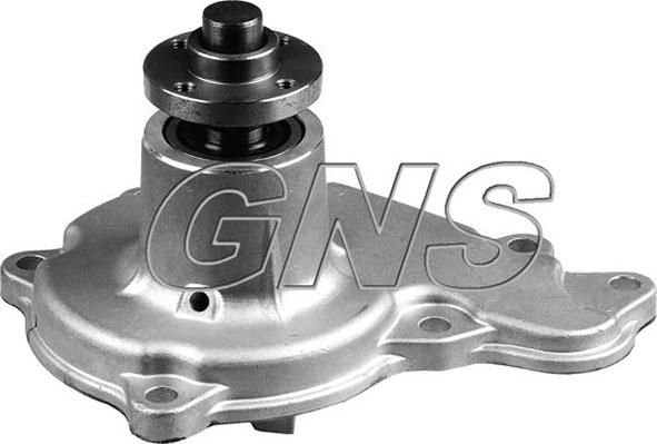 GNS YH-MZ150 - Водяной насос autospares.lv