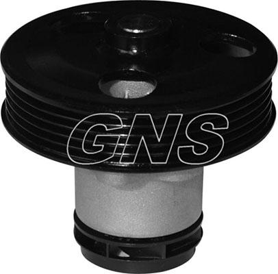 GNS YH-V156 - Водяной насос autospares.lv