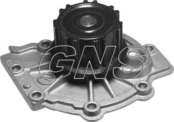 GNS YH-VO111 - Водяной насос autospares.lv