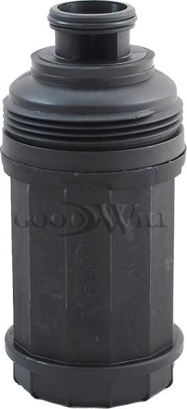 GoodWill FG 112 - Топливный фильтр autospares.lv