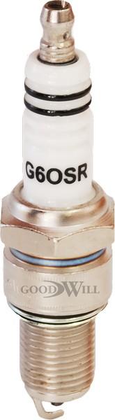 GoodWill G6 OSR - Вилка, свеча зажигания autospares.lv