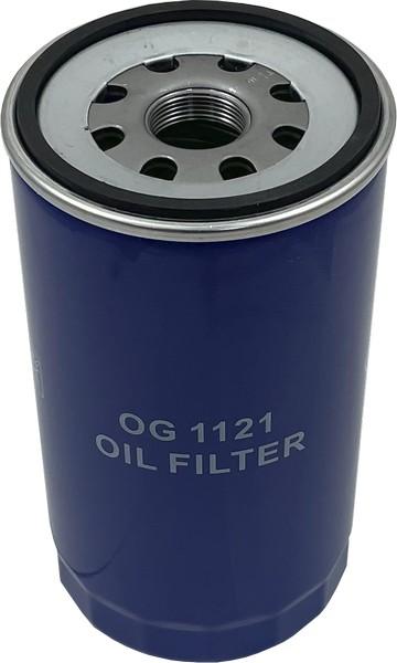 GoodWill OG 1121 - Масляный фильтр autospares.lv