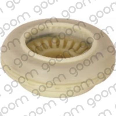 GOOM AFB-0030 - Опора стойки амортизатора, подушка autospares.lv