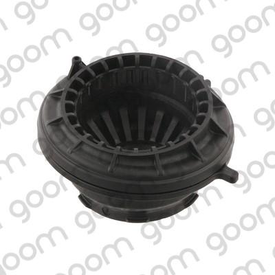 GOOM SRK-0034 - Опора стойки амортизатора, подушка autospares.lv