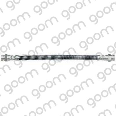 GOOM BH-0099 - Тормозной шланг autospares.lv