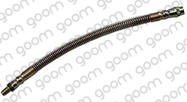 GOOM BH-0090 - Тормозной шланг autospares.lv