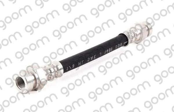 GOOM BH-0091 - Тормозной шланг autospares.lv