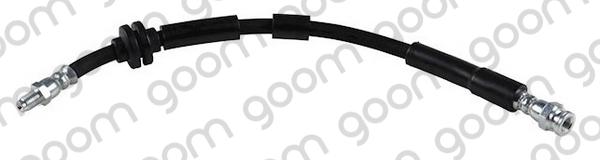 GOOM BH-0097 - Тормозной шланг autospares.lv