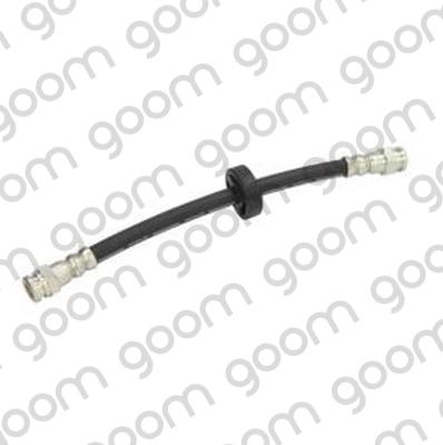 GOOM BH-0049 - Тормозной шланг autospares.lv