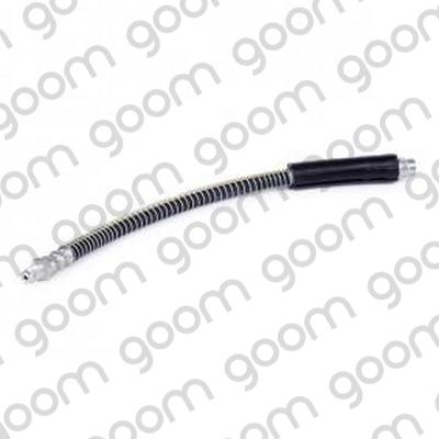 GOOM BH-0046 - Тормозной шланг autospares.lv