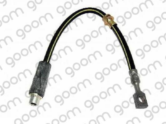 GOOM BH-0040 - Тормозной шланг autospares.lv