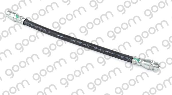 GOOM BH-0051 - Тормозной шланг autospares.lv