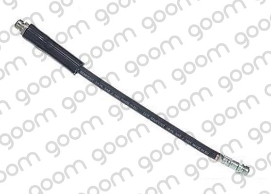 GOOM BH-0053 - Тормозной шланг autospares.lv