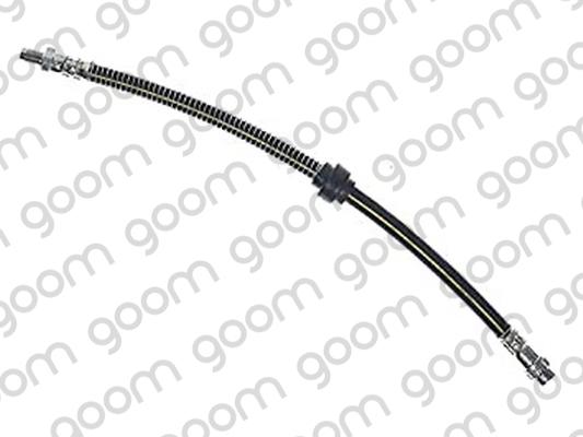 GOOM BH-0069 - Тормозной шланг autospares.lv