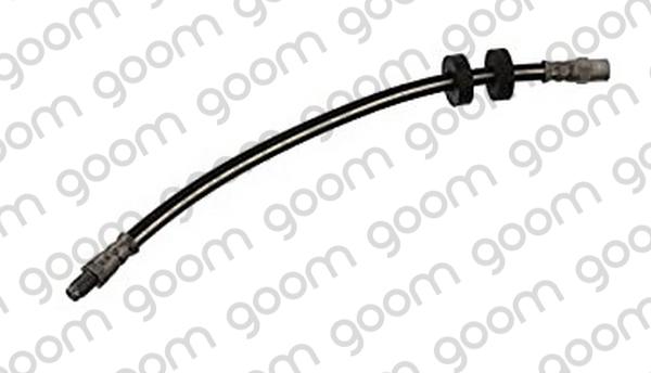 GOOM BH-0064 - Тормозной шланг autospares.lv