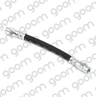 GOOM BH-0061 - Тормозной шланг autospares.lv