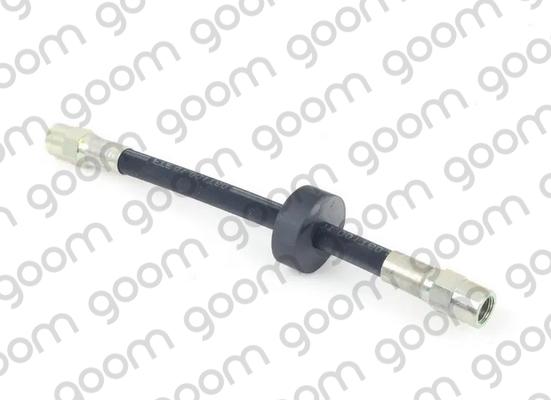 GOOM BH-0063 - Тормозной шланг autospares.lv