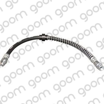 GOOM BH-0009 - Тормозной шланг autospares.lv