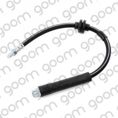 GOOM BH-0001 - Тормозной шланг autospares.lv