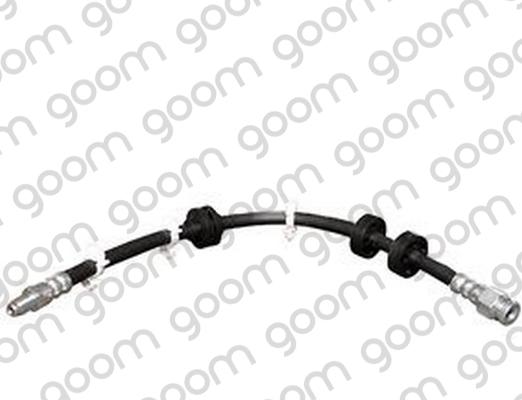 GOOM BH-0008 - Тормозной шланг autospares.lv