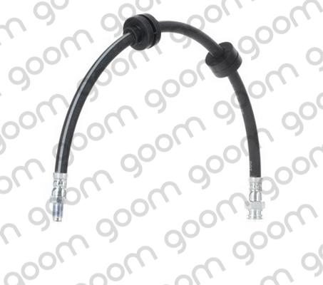 GOOM BH-0007 - Тормозной шланг autospares.lv