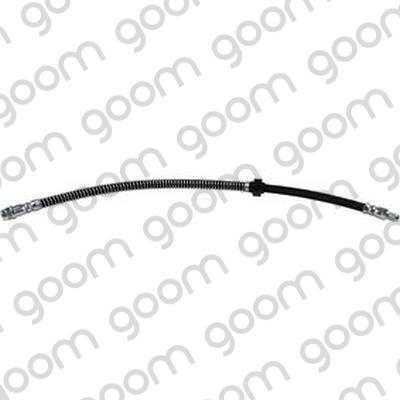 GOOM BH-0014 - Тормозной шланг autospares.lv