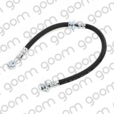 GOOM BH-0015 - Тормозной шланг autospares.lv