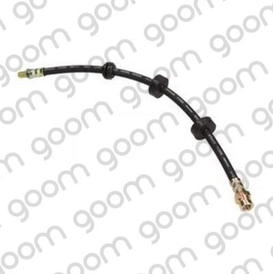 GOOM BH-0016 - Тормозной шланг autospares.lv