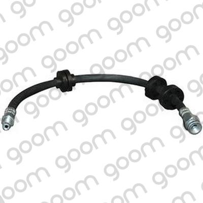 GOOM BH-0010 - Тормозной шланг autospares.lv