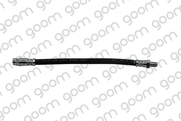 GOOM BH-0017 - Тормозной шланг autospares.lv