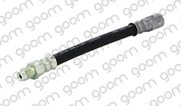 GOOM BH-0086 - Тормозной шланг autospares.lv