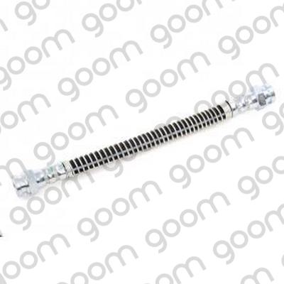 GOOM BH-0083 - Тормозной шланг autospares.lv