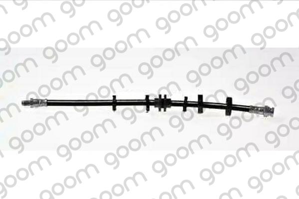 GOOM BH-0029 - Тормозной шланг autospares.lv