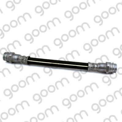 GOOM BH-0028 - Тормозной шланг autospares.lv