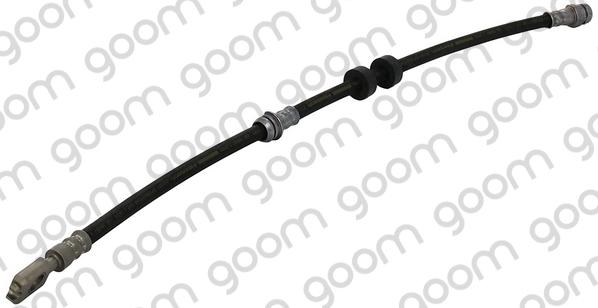 GOOM BH-0027 - Тормозной шланг autospares.lv