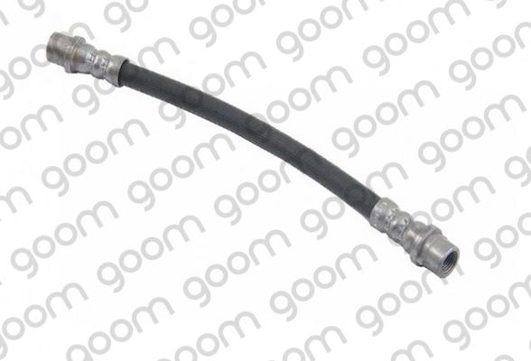 GOOM BH-0074 - Тормозной шланг autospares.lv