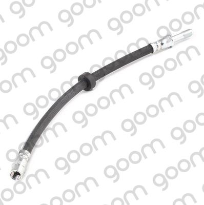 GOOM BH-0070 - Тормозной шланг autospares.lv